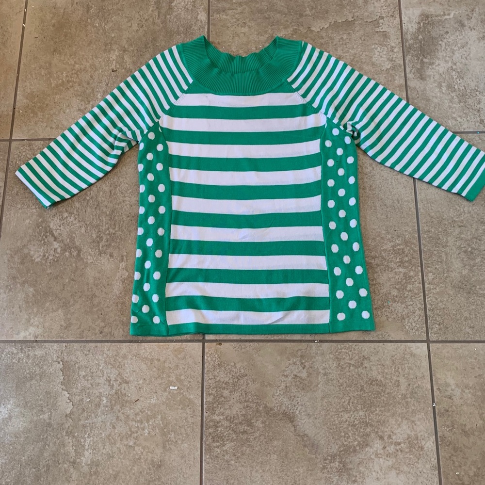 Kim Rogers Sweater
